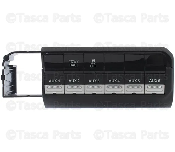 Instrument Panel Switch - Mopar (68376638AE)