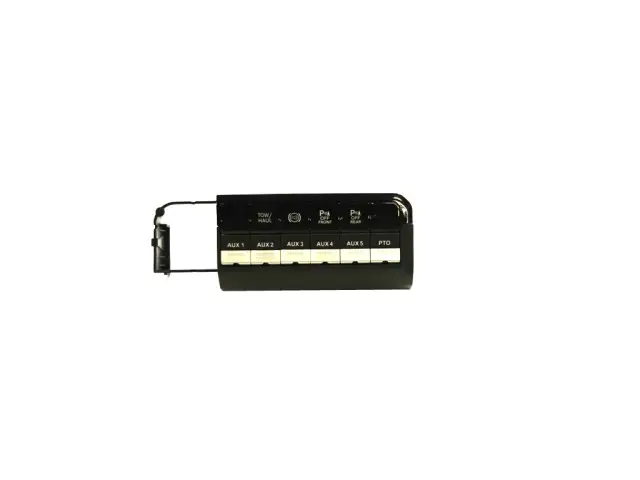 Instrument Panel Switch - Mopar (68376649ae)
