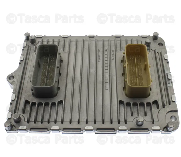 Engine Controller Module - Mopar (68377858AB)