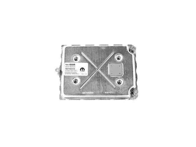 Engine Controller Module - Mopar (68377858AB)