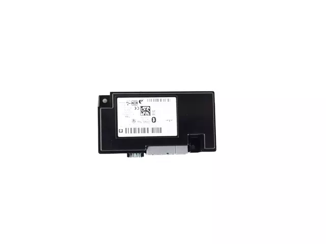 Telematics Module - Mopar (68377904aa)