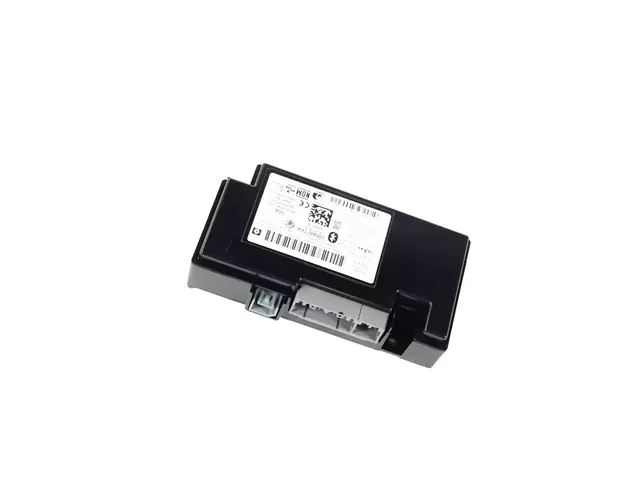 Telematics Module - Mopar (68377904aa)