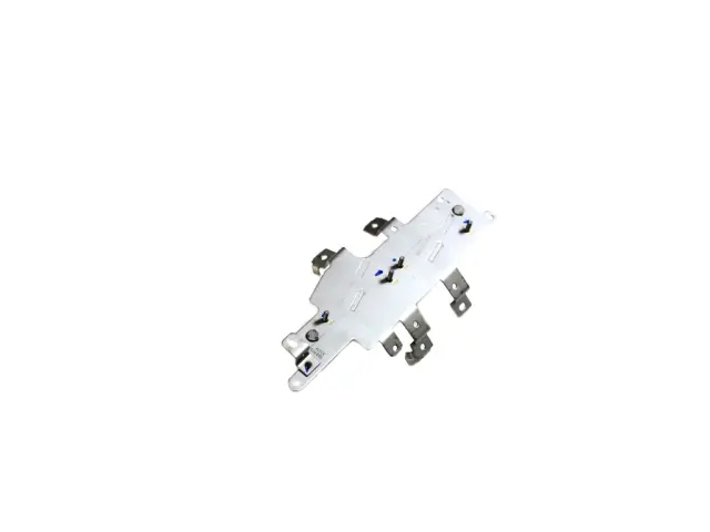 Sensor Mounting Bracket - Mopar (68378077aa)