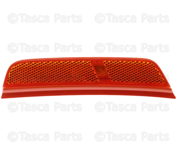 Side Marker Lamp, Left - Mopar (68378433AB)