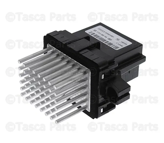 Power Module - Mopar (68379071AA)