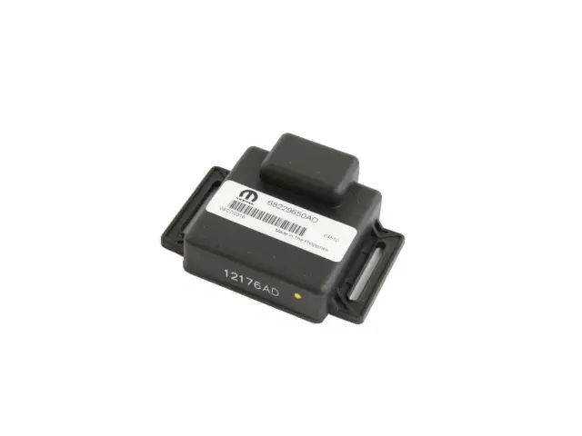 Lighting Control Module - Mopar (68379832AA)