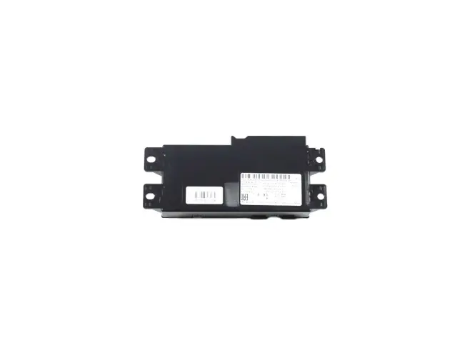 Telematics Module - Mopar (68379837ab)