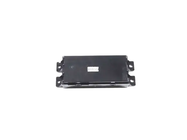 Telematics Module - Mopar (68379837ab)