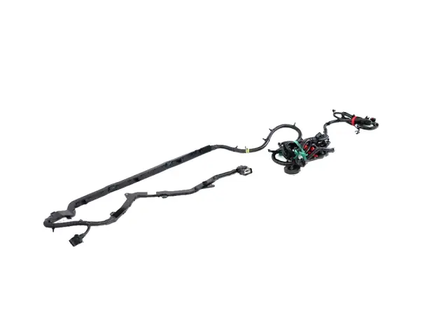 Under-Body Wiring - Mopar (68379952ad)