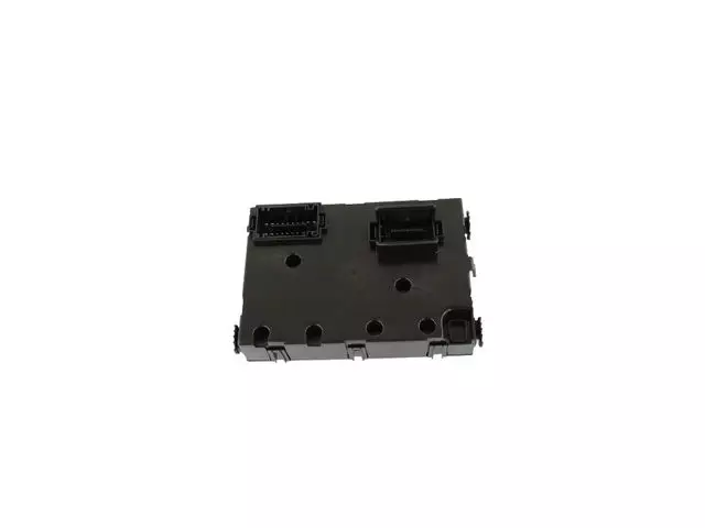 Body Controller Module - Mopar (68381687ad)