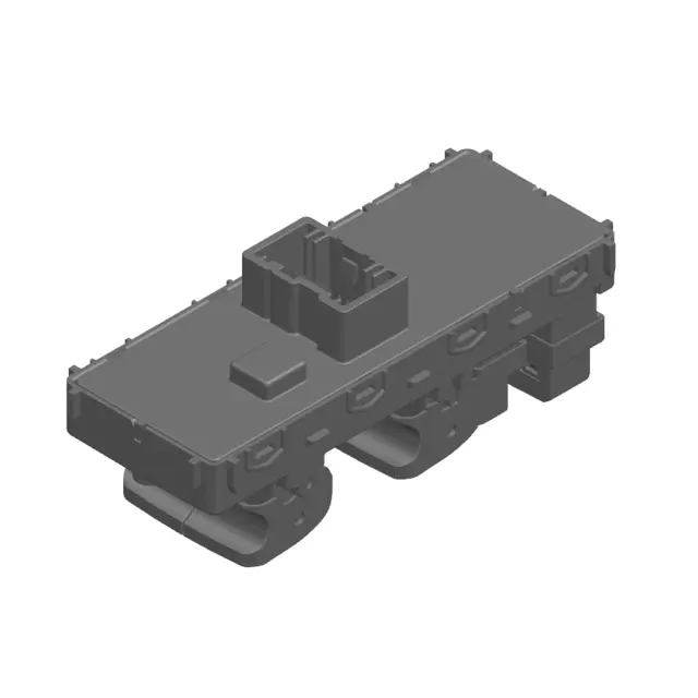Power Window Switch - Mopar (68381732AD)
