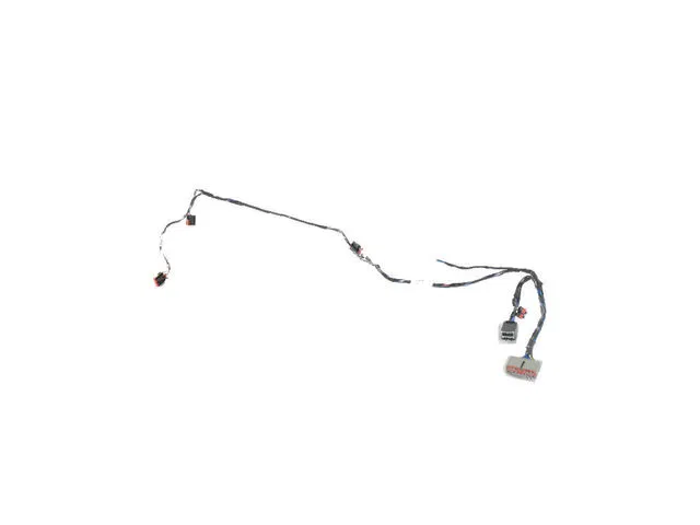A/C And Heater Wiring - Mopar (68385098AA)