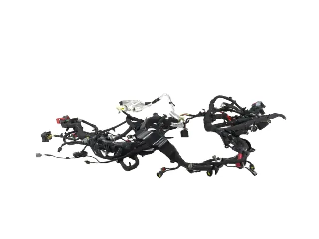 Wiring - Mopar (68387643ae)