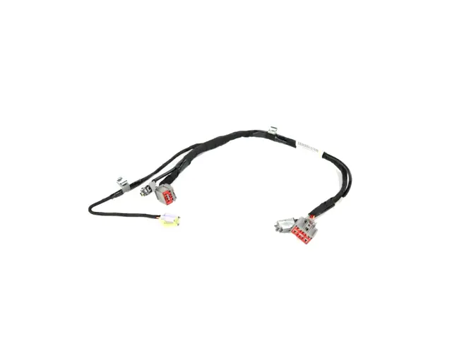 Console Wiring - Mopar (68394993aa)