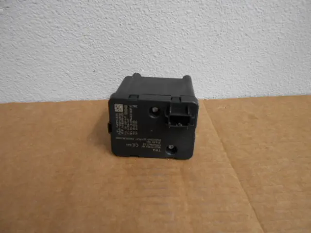 Ignition Switch - Mopar (68395133AA)