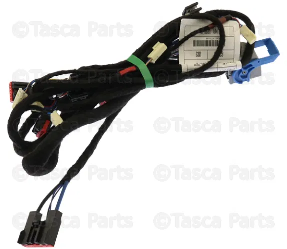 A/C And Heater Wiring - Mopar (68396054AC)