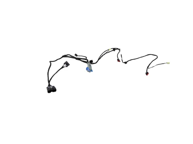 A/C And Heater Wiring - Mopar (68396058ab)