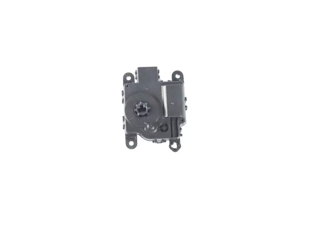 A/C And Heater Actuator - Mopar (68396062ab)