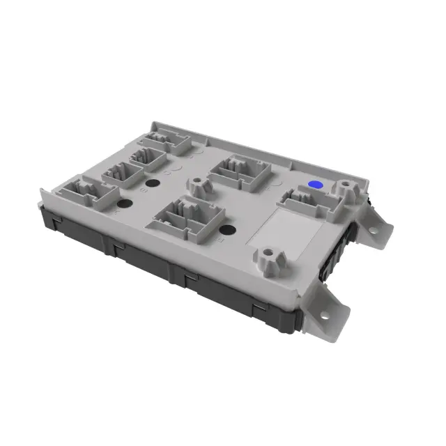 Body Controller Module - Mopar (68396563ac)