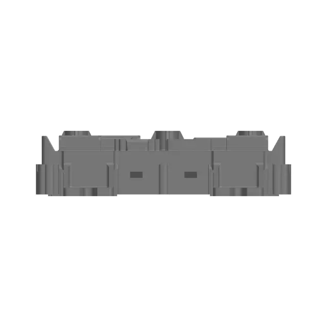 Body Controller Module - Mopar (68396565ac)