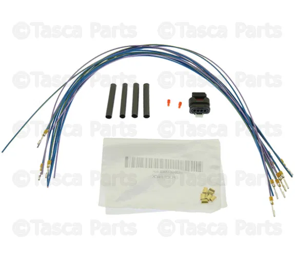 Wiring Kit - Mopar (68396618AB)