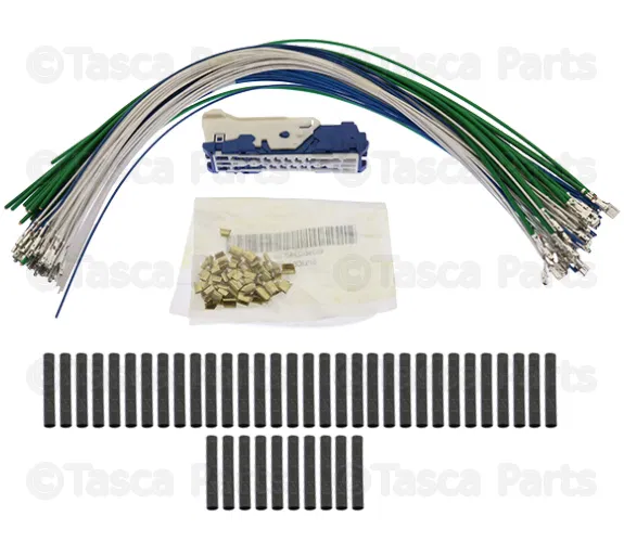 Wiring Kit - Mopar (68396629AB)