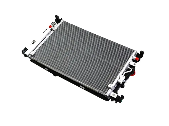 Cooling Module - Mopar (68399027ab)