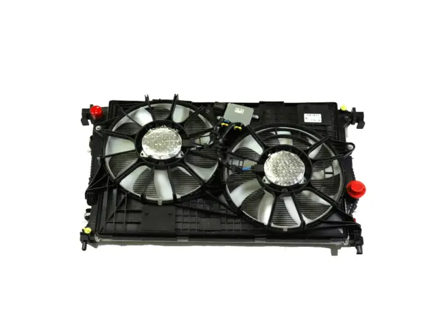 Cooling Module - Mopar (68399027ab)