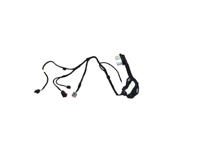 Wiring - Mopar (68399113aa)