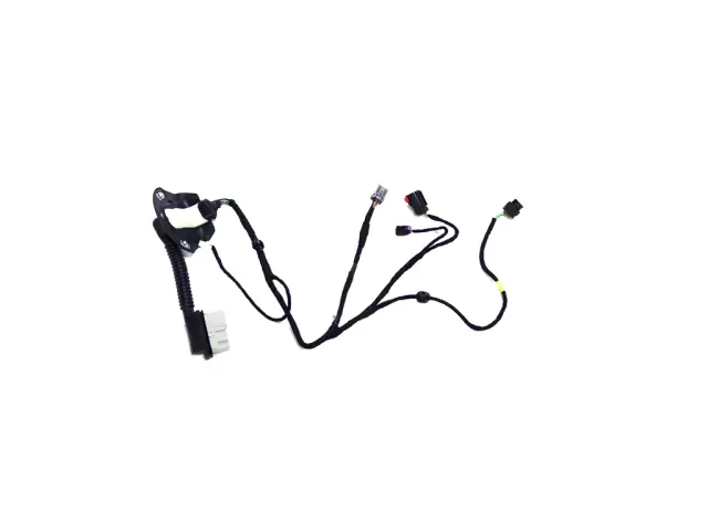 Wiring - Mopar (68399113aa)