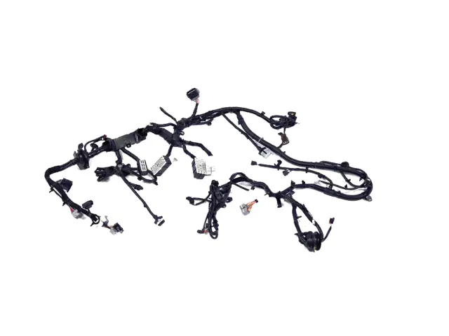 Dash Wiring - Mopar (68399305ac)