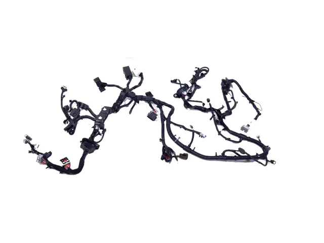 Dash Wiring - Mopar (68399305ac)