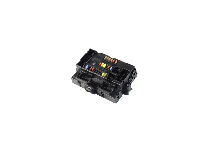 Body Controller Module - Mopar (68399797ab)