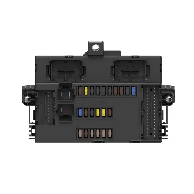 Body Controller Module - Mopar (68399797ac)