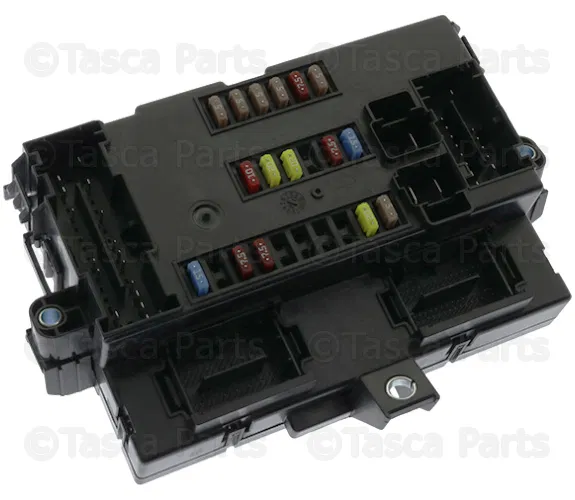 Body Controller Module - Mopar (68399798AB)