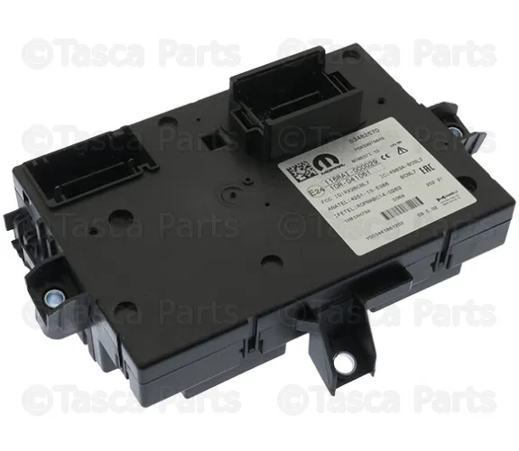 Body Controller Module - Mopar (68399798AB)