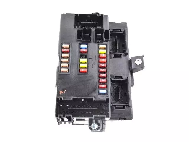Body Controller Module - Mopar (68399798AB)