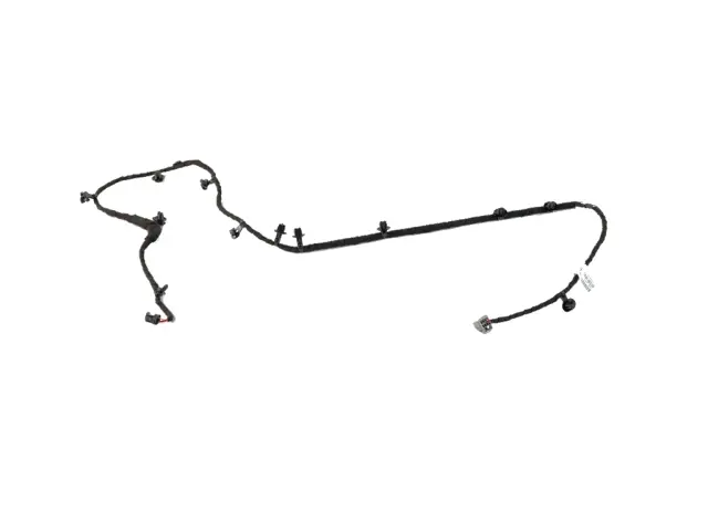 Wiring - Mopar (68401229aa)