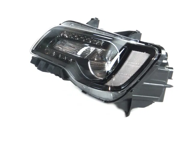 Headlamp Assembly - Driver's Side (LH) - Mopar (68402943AB)