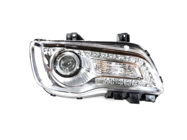 Headlamp - Mopar (68402950ab)