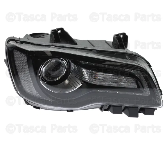 Headlamp - Mopar (68402956ab)