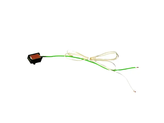Passive Entry Switch - Mopar (68403083aa)