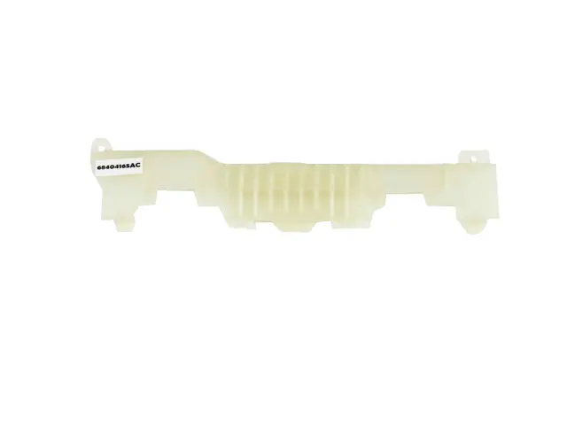Wiring Trough, Left - Mopar (68404165ac)