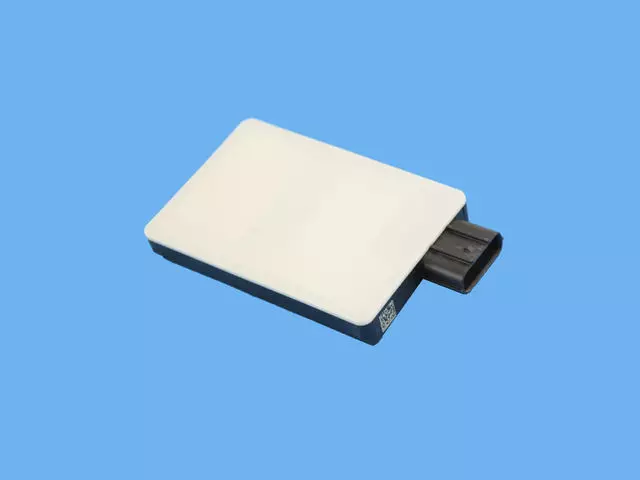 Sensor - Mopar (68404181AA)