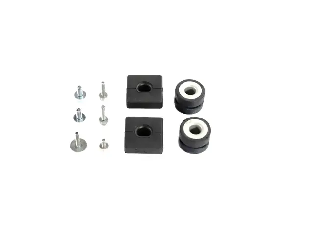 Cooling Module Fastener Kit - Mopar (68404439ab)