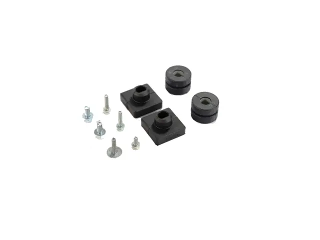 Cooling Module Fastener Kit - Mopar (68404439ab)