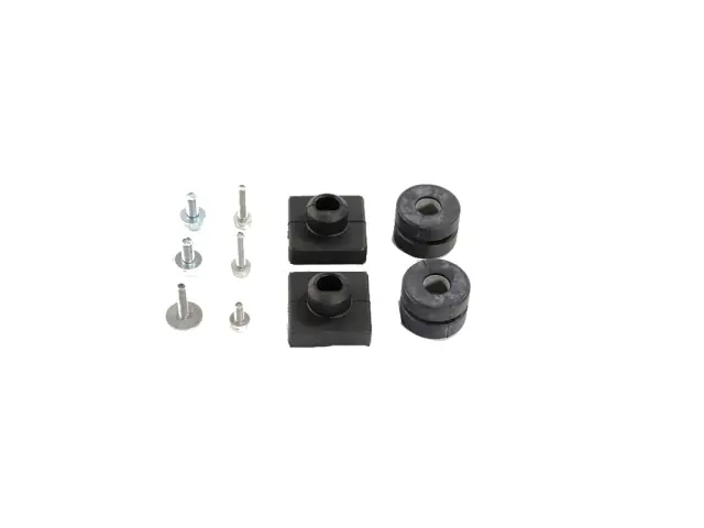Cooling Module Fastener Kit - Mopar (68404439ab)