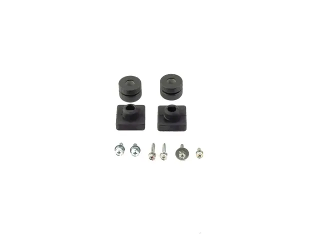 Cooling Module Fastener Kit - Mopar (68404439ab)