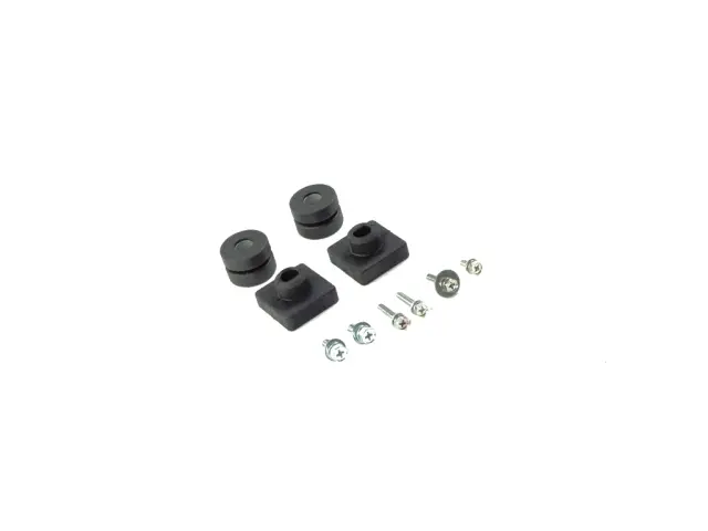 Cooling Module Fastener Kit - Mopar (68404439ab)