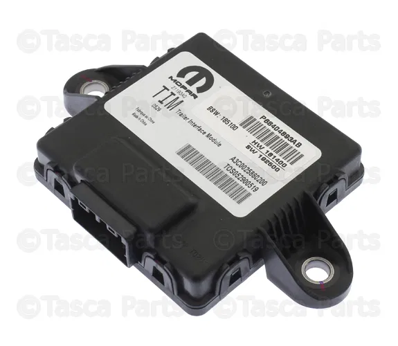 Gateway Module - Mopar (68404893AB)
